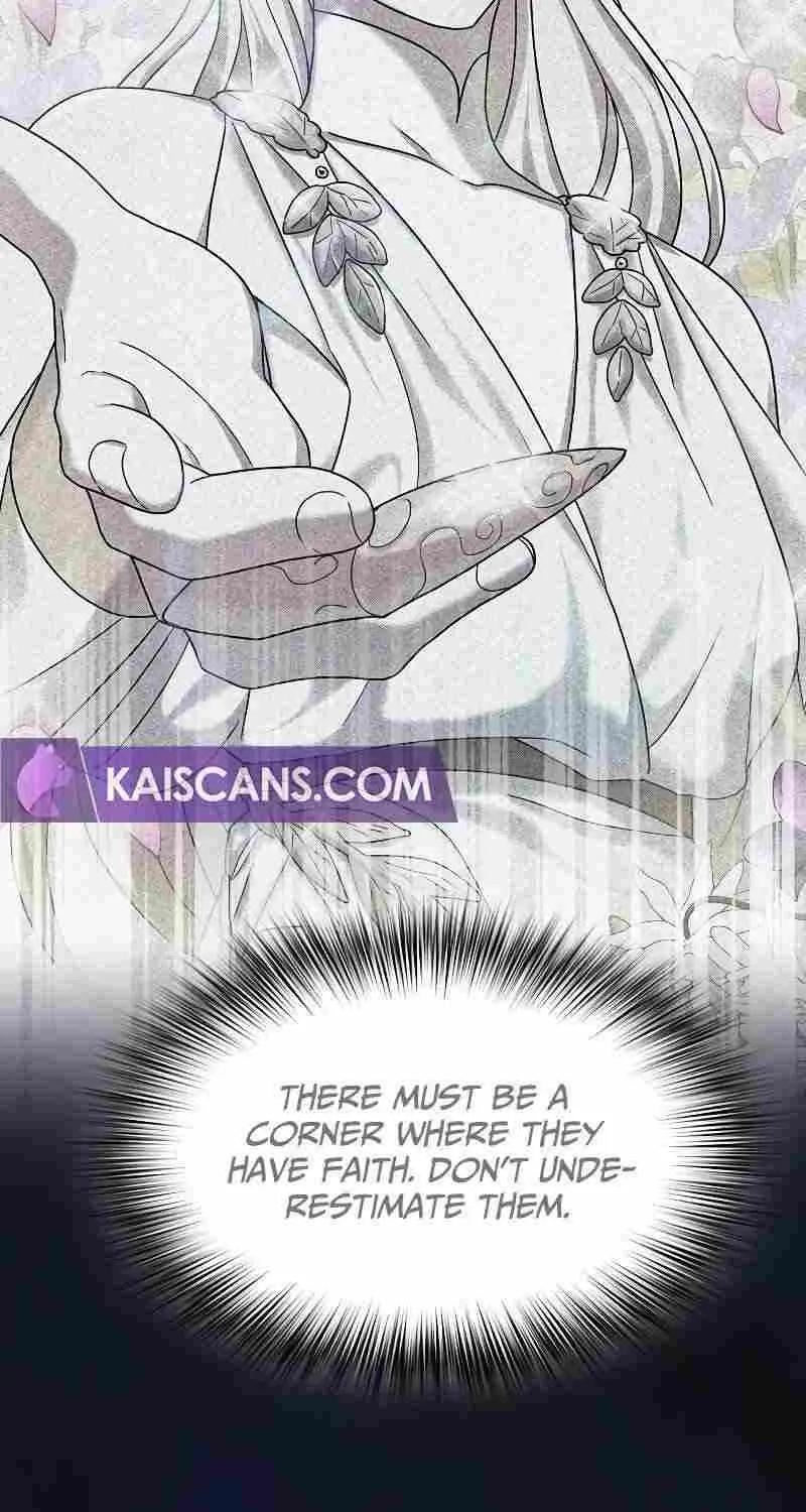 The Nebula’s Civilization Chapter 43 page 14 - 