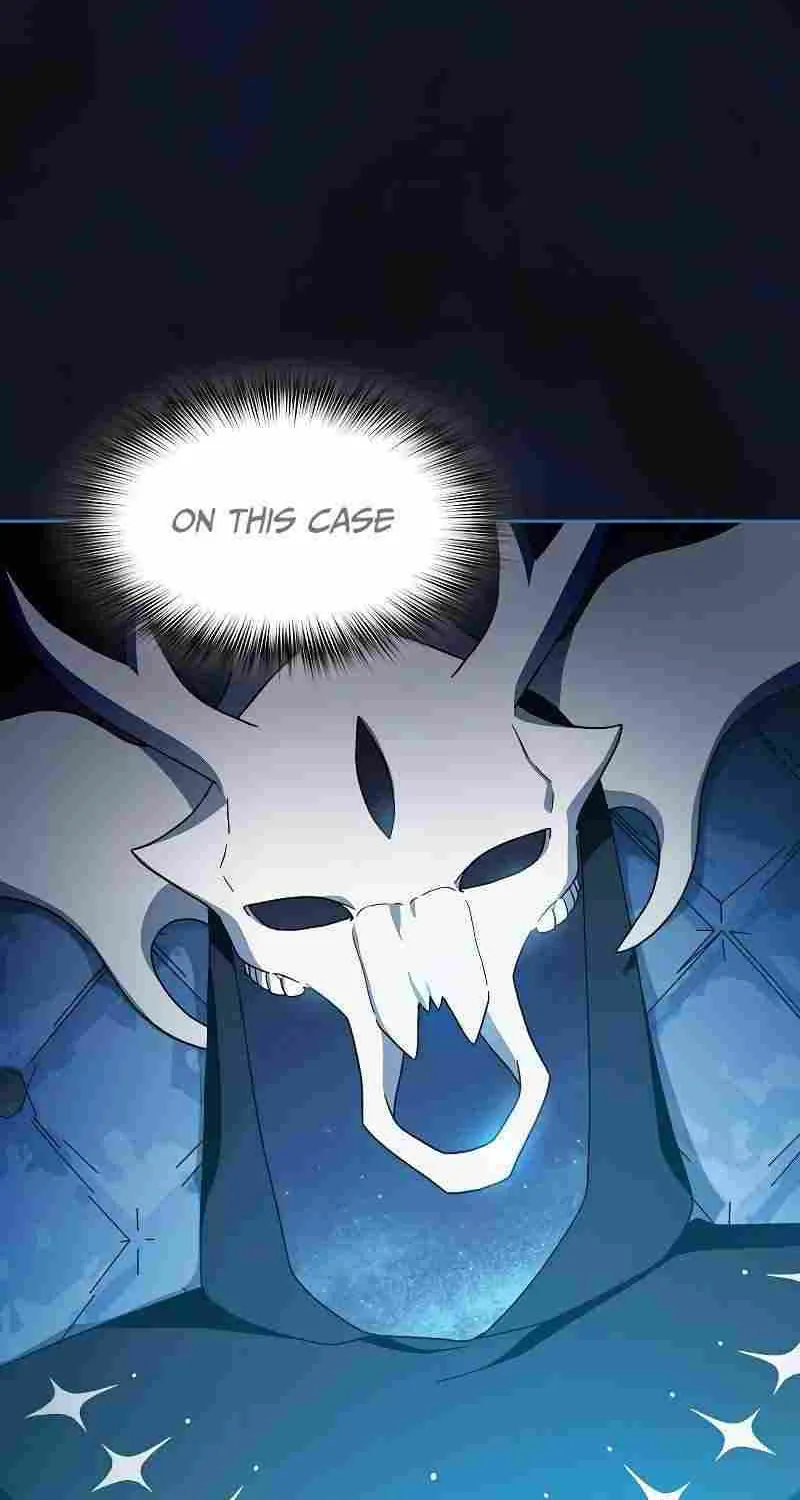 The Nebula’s Civilization Chapter 43 page 15 - 