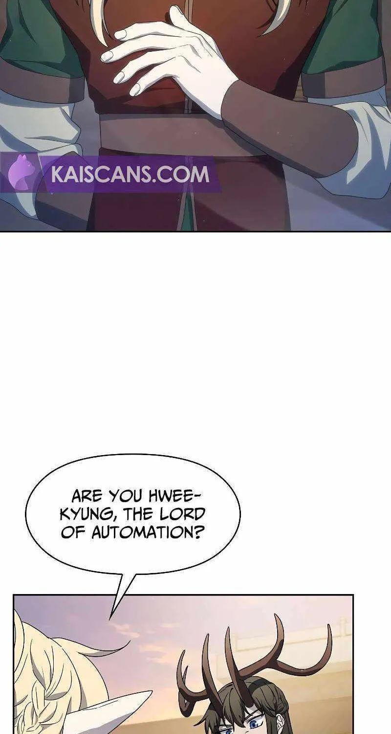 The Nebula’s Civilization Chapter 43 page 24 - 