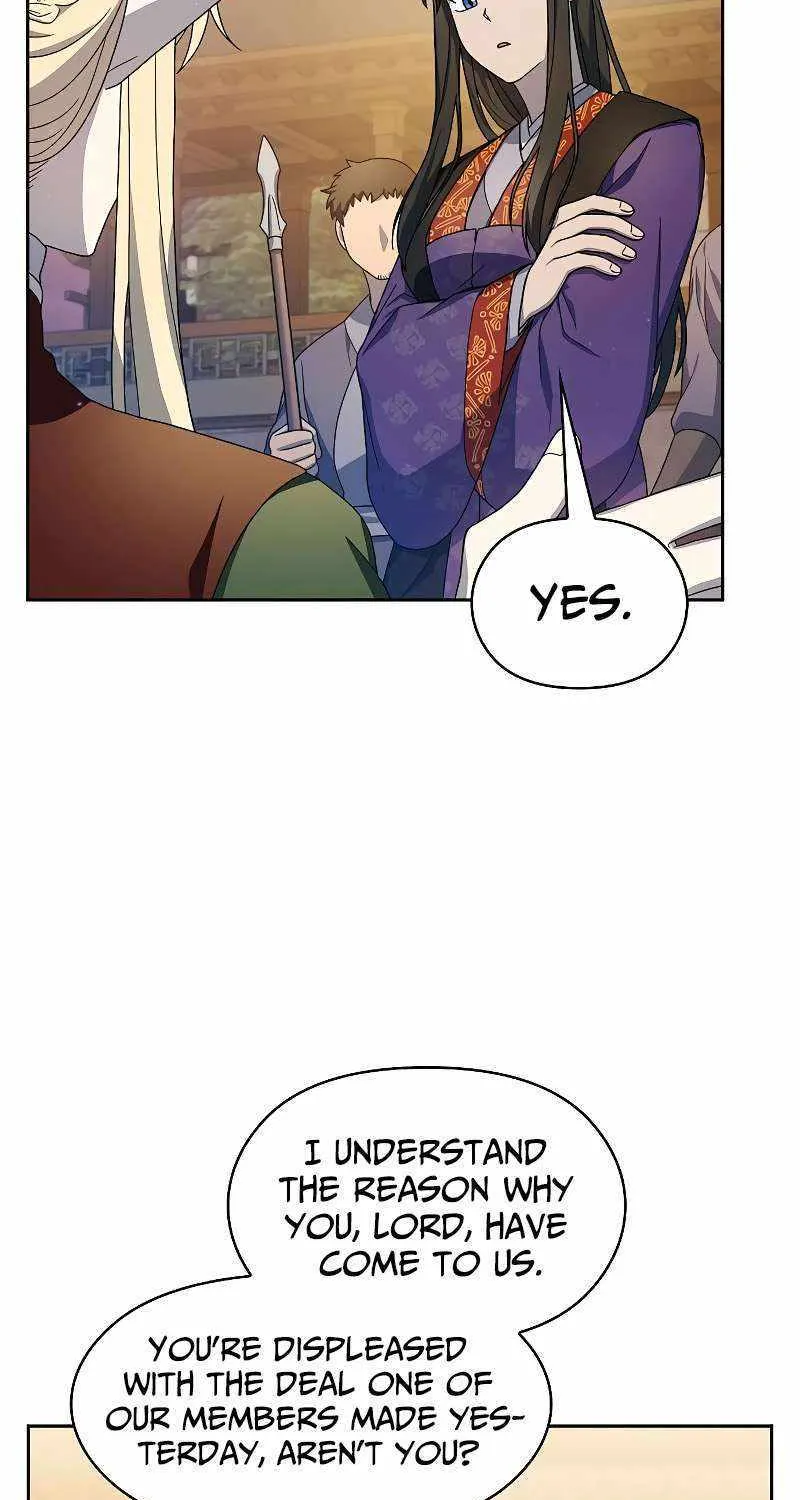 The Nebula’s Civilization Chapter 43 page 25 - 