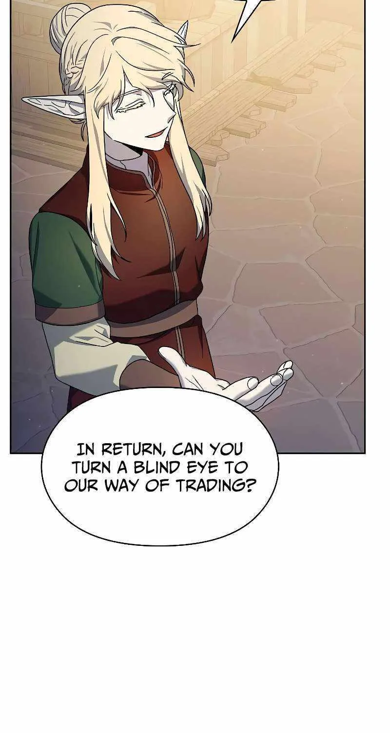 The Nebula’s Civilization Chapter 43 page 31 - 