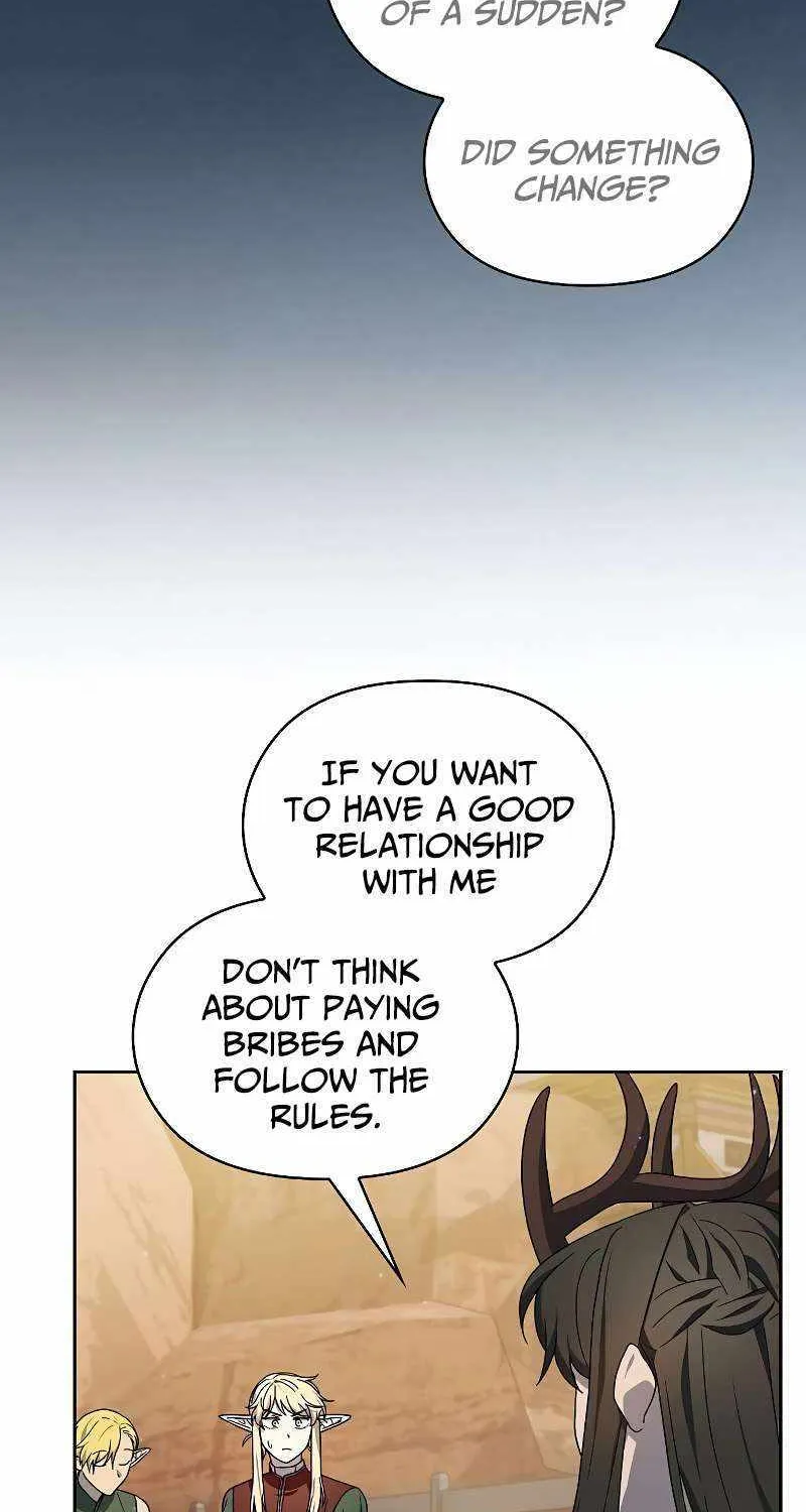 The Nebula’s Civilization Chapter 43 page 38 - 