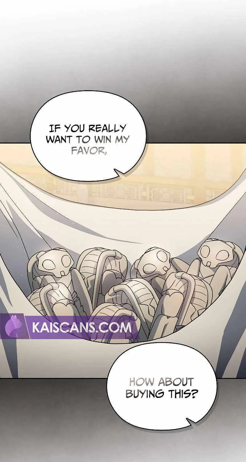 The Nebula’s Civilization Chapter 43 page 41 - 