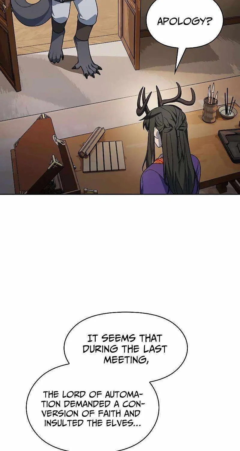 The Nebula’s Civilization Chapter 43 page 48 - 