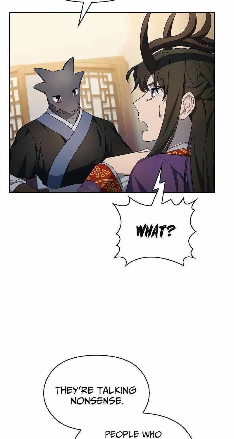 The Nebula’s Civilization Chapter 43 page 49 - 