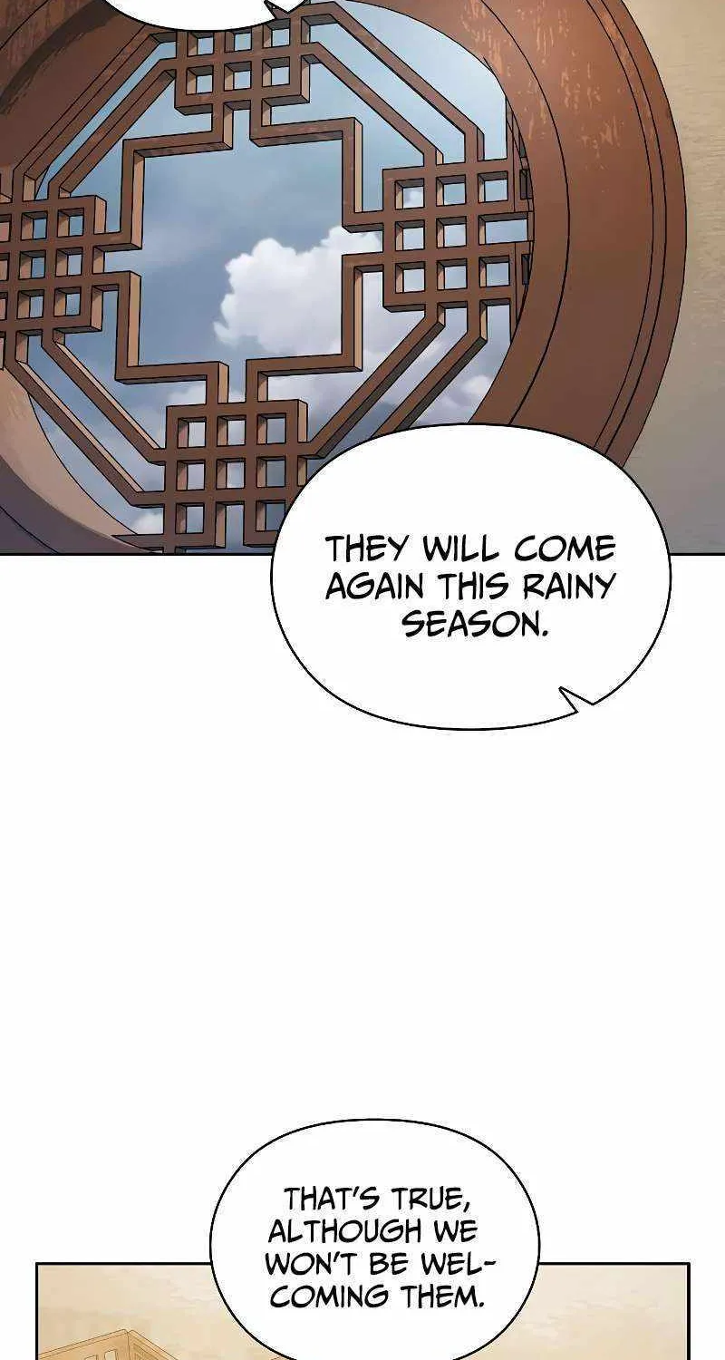 The Nebula’s Civilization Chapter 43 page 55 - 