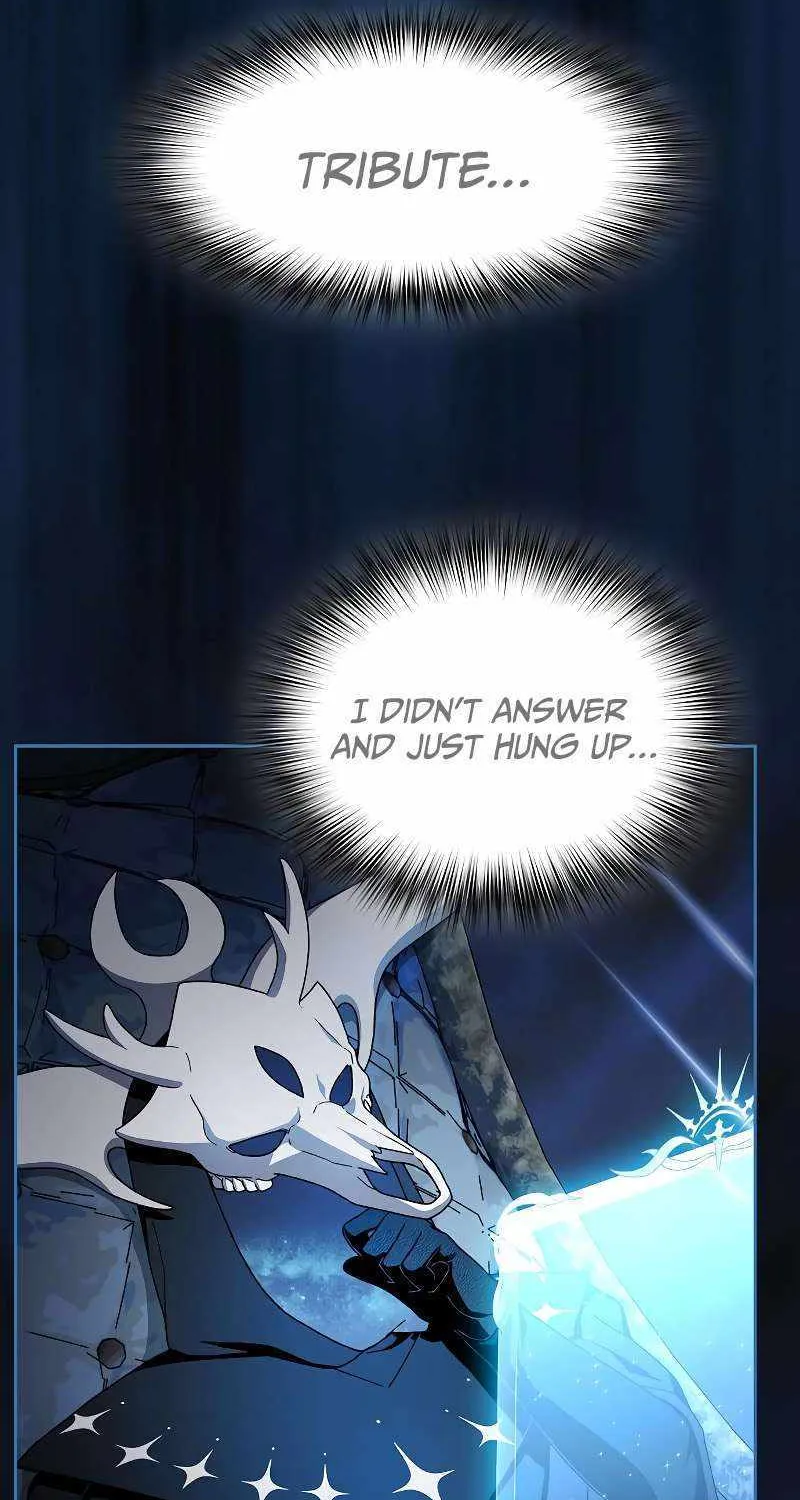 The Nebula’s Civilization Chapter 43 page 7 - 