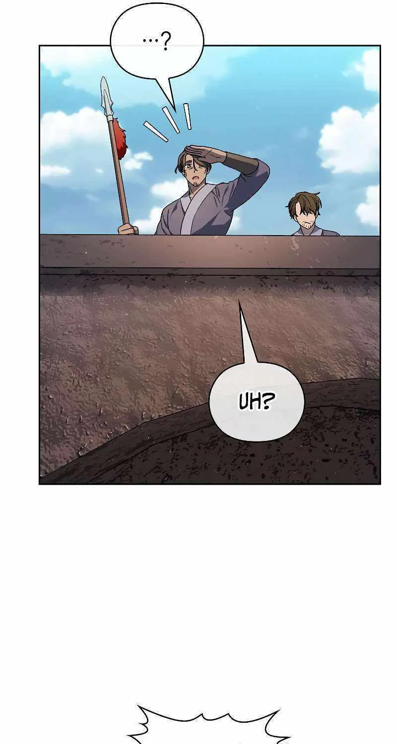 The Nebula’s Civilization Chapter 43 page 64 - 