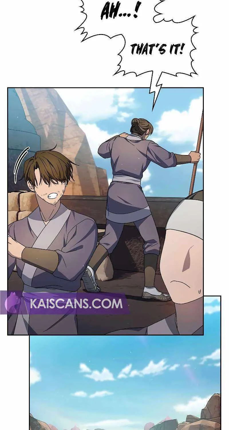 The Nebula’s Civilization Chapter 43 page 65 - 