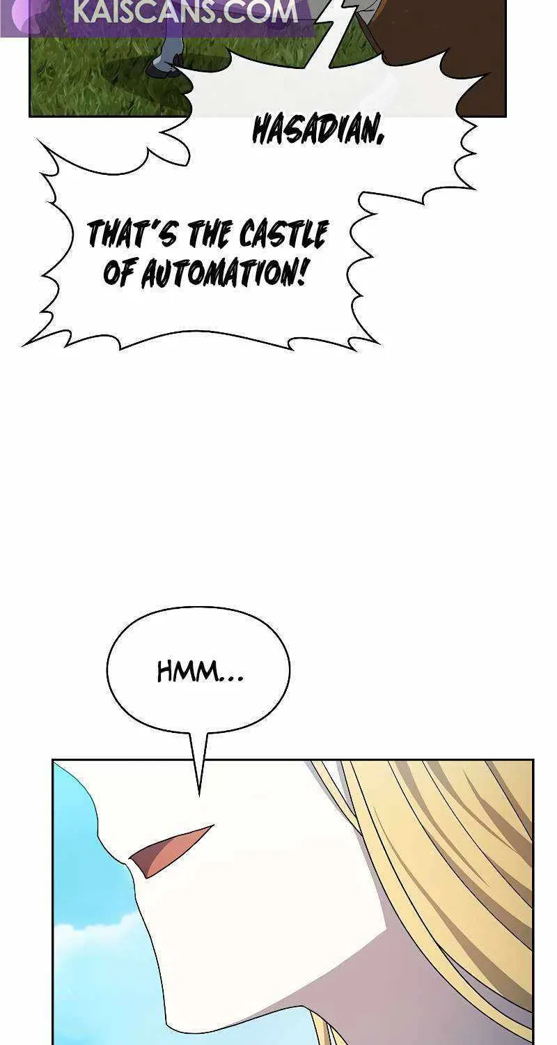 The Nebula’s Civilization Chapter 43 page 69 - 