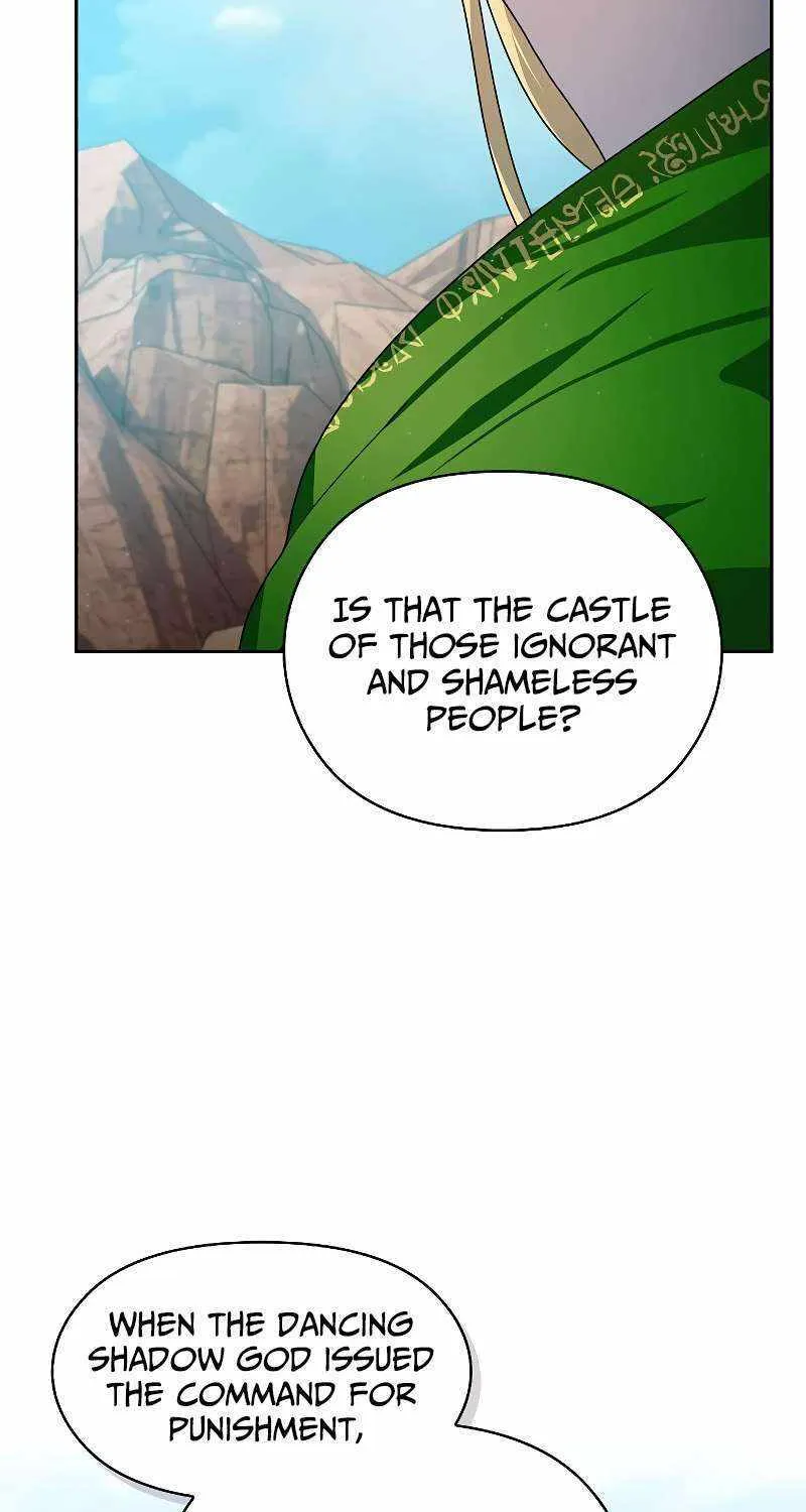 The Nebula’s Civilization Chapter 43 page 70 - 