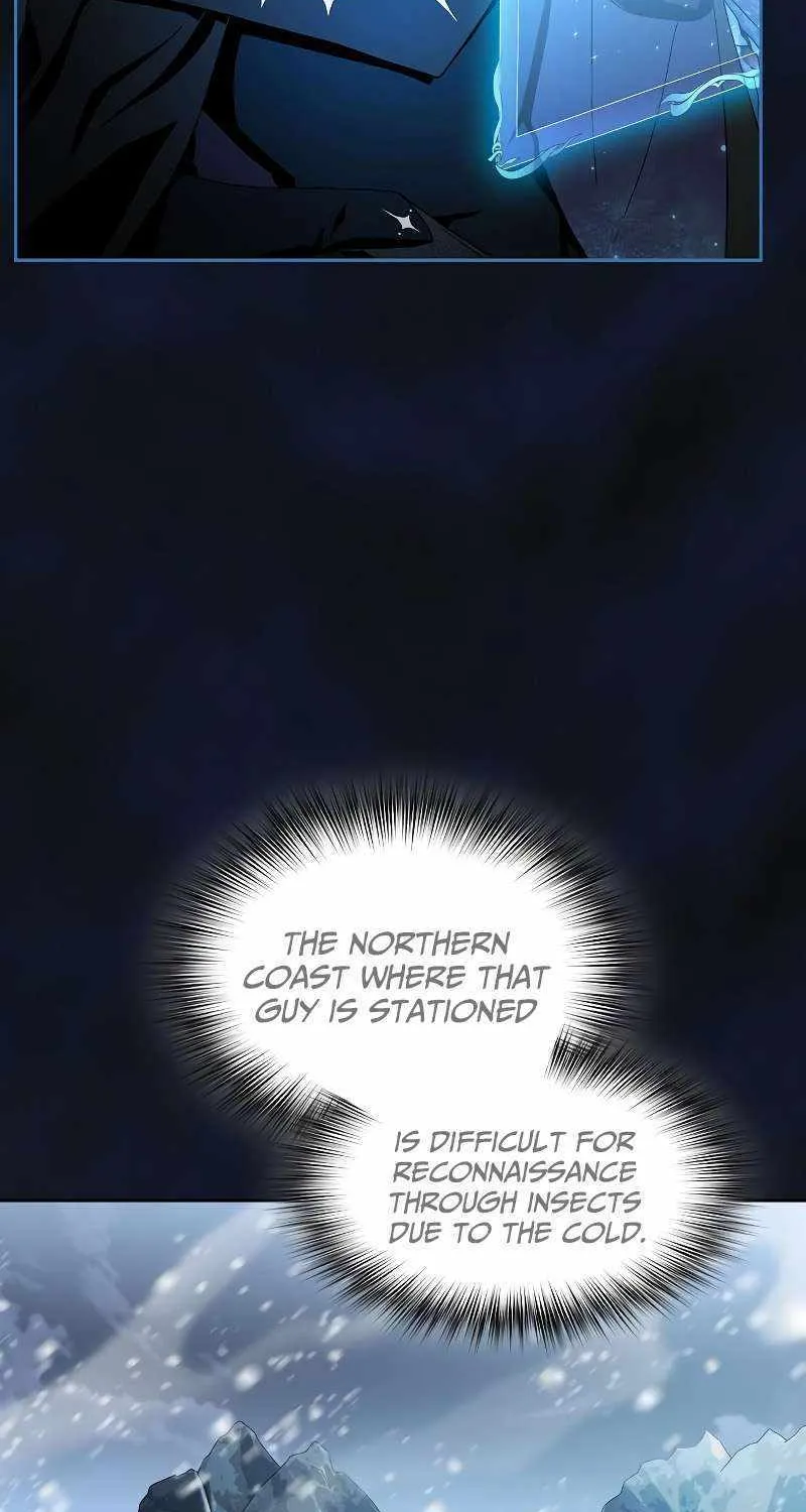 The Nebula’s Civilization Chapter 43 page 8 - 