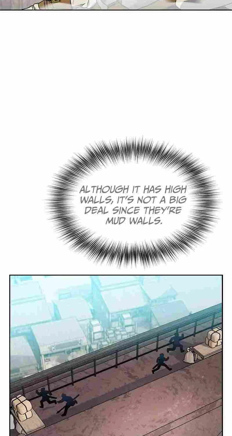 The Nebula’s Civilization Chapter 43 page 78 - 