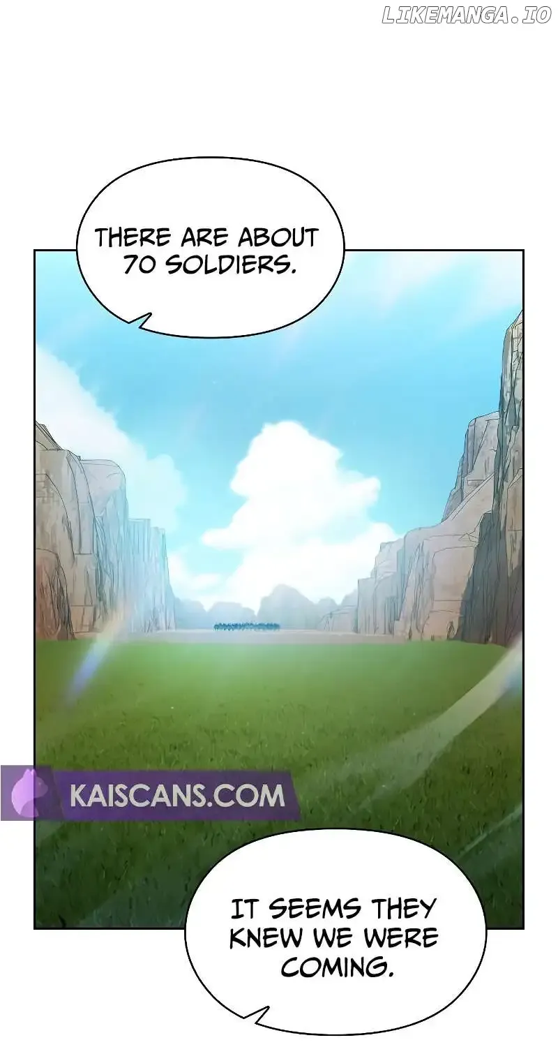 The Nebula’s Civilization Chapter 44 page 13 - 