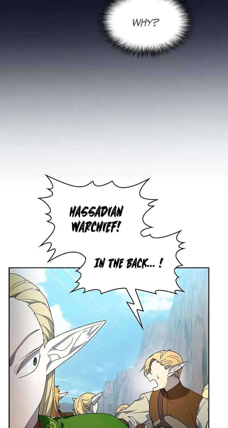 The Nebula’s Civilization Chapter 44 page 15 - 