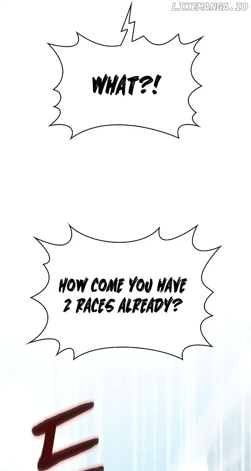 The Nebula’s Civilization Chapter 44 page 34 - 