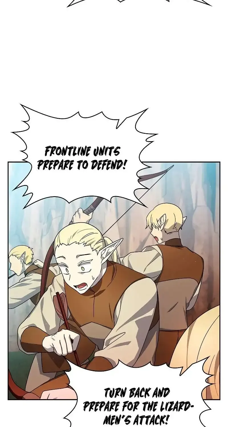 The Nebula’s Civilization Chapter 44 page 40 - 
