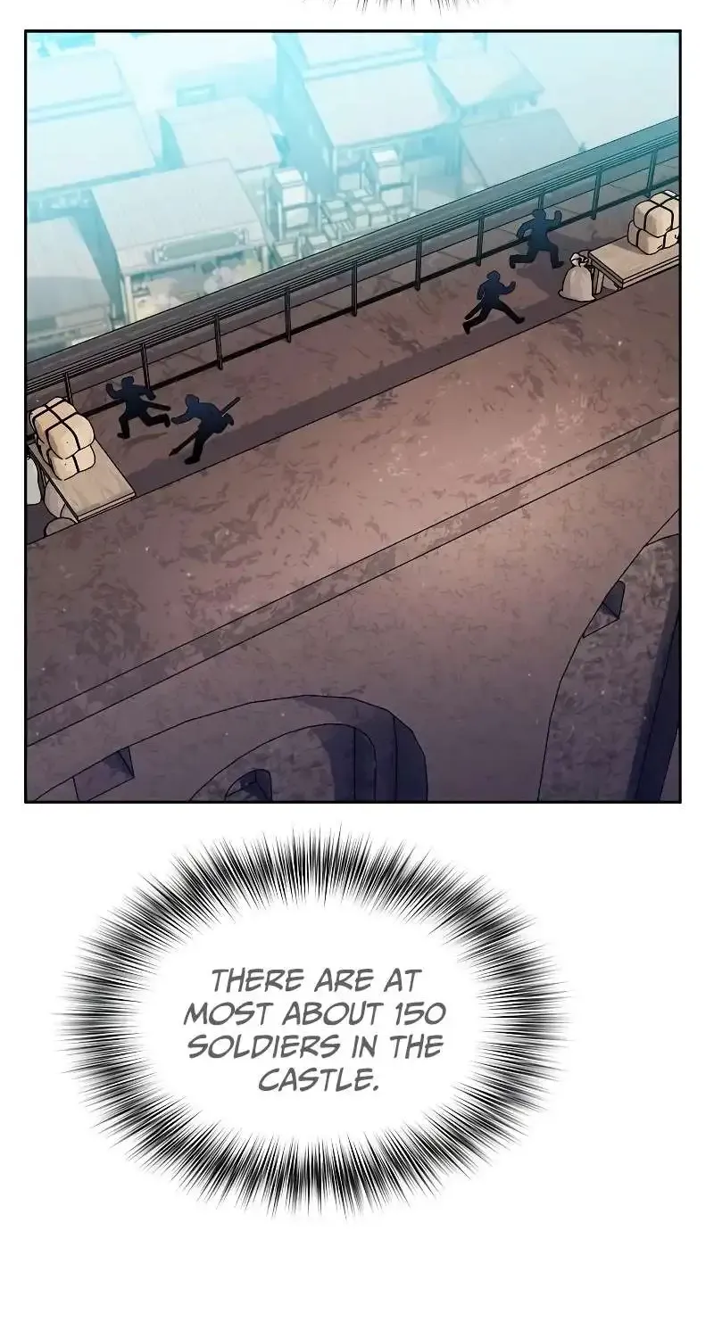 The Nebula’s Civilization Chapter 44 page 5 - 