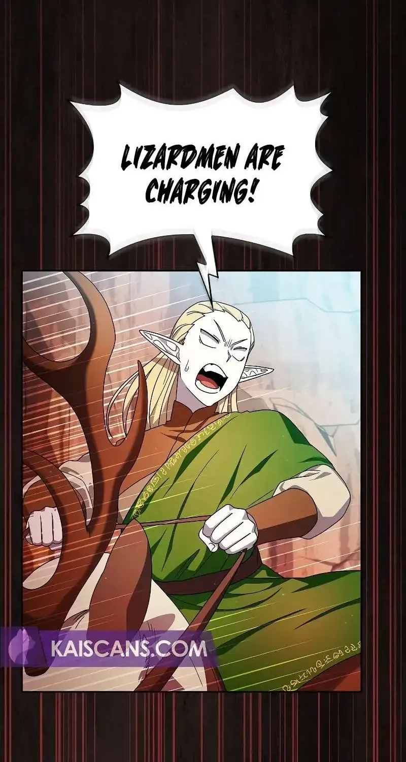 The Nebula’s Civilization Chapter 44 page 49 - 