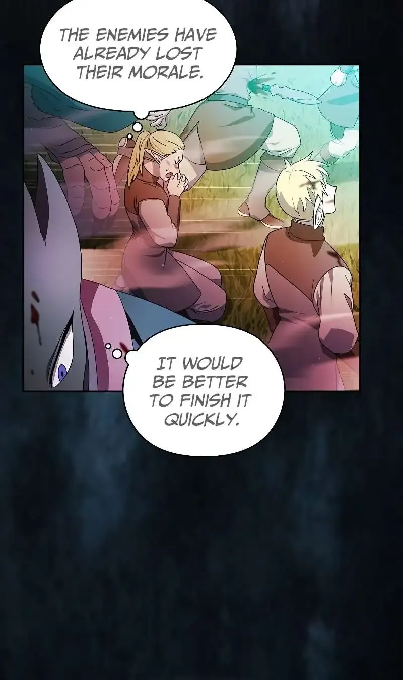 The Nebula’s Civilization Chapter 44 page 70 - 
