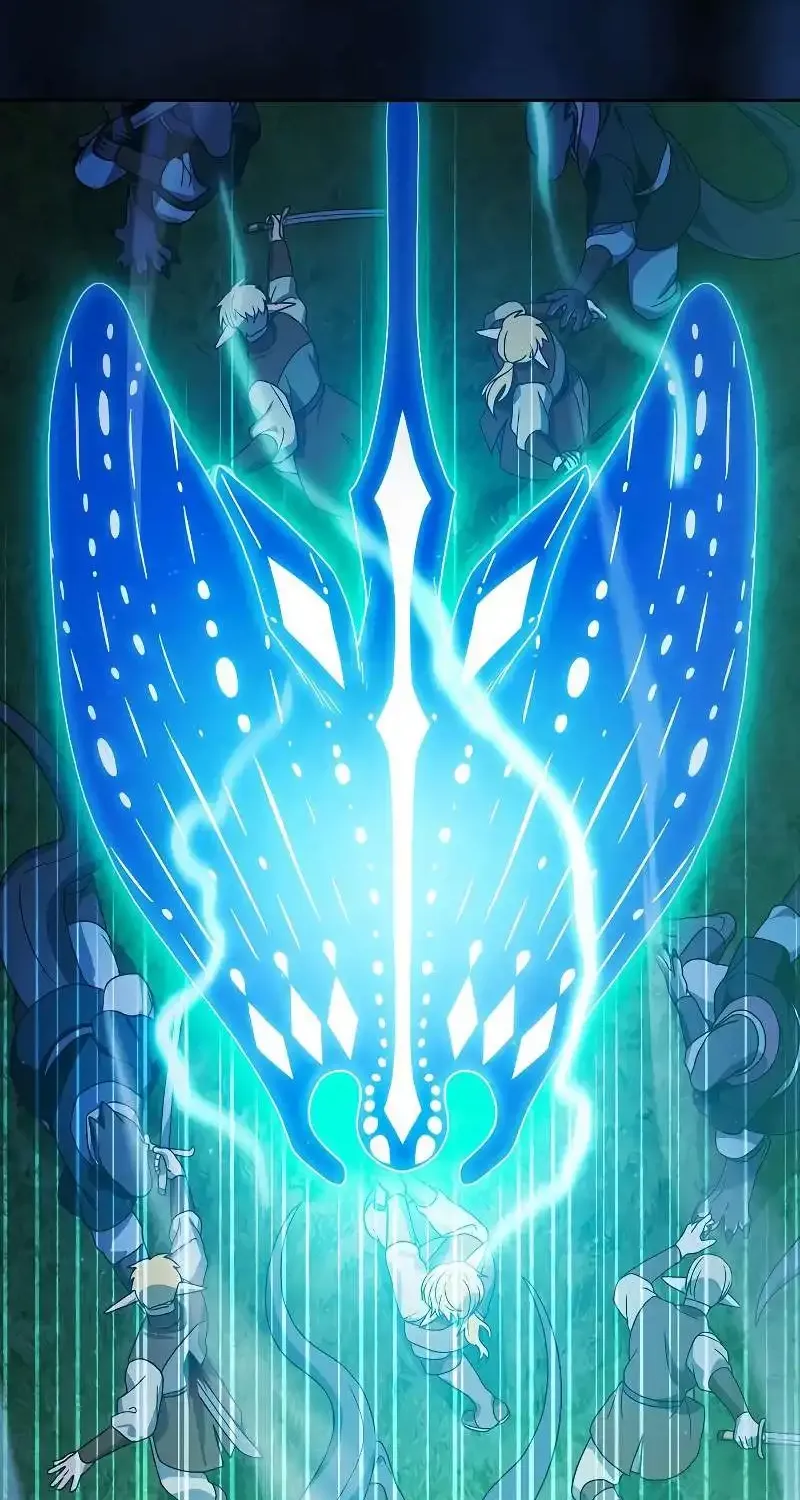 The Nebula’s Civilization Chapter 44 page 74 - 