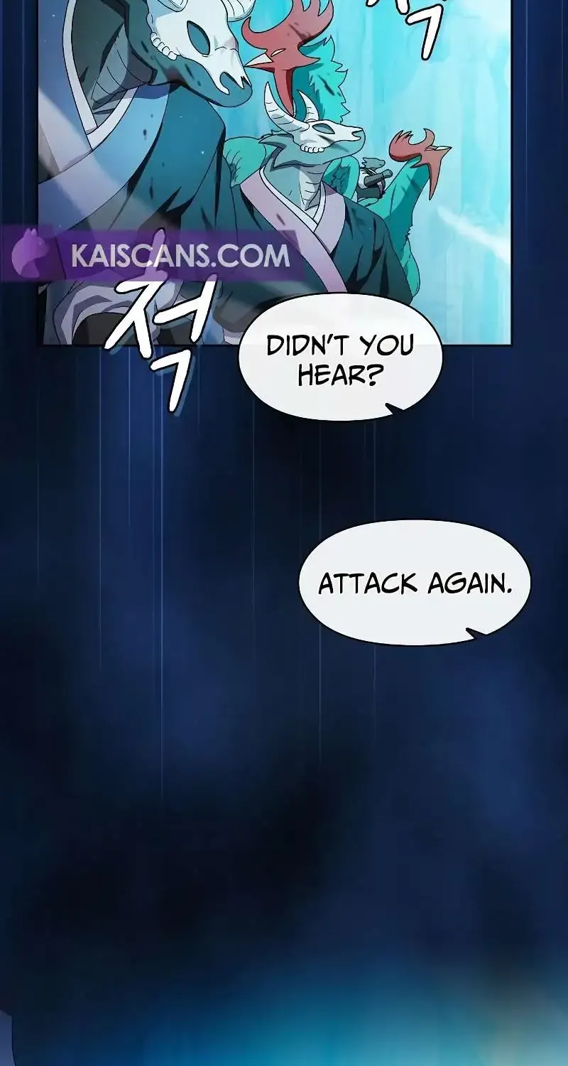 The Nebula’s Civilization Chapter 44 page 76 - 