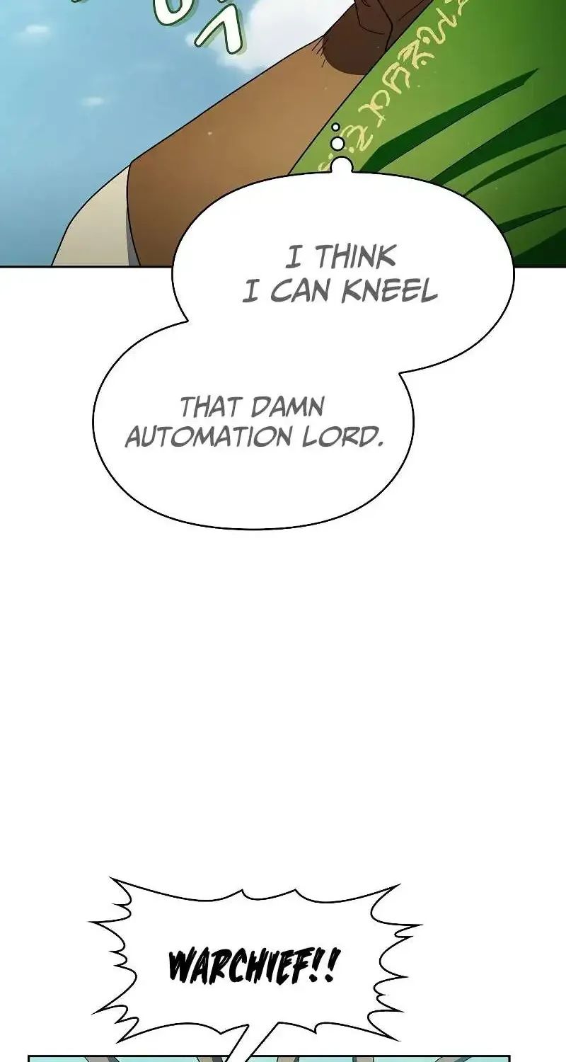 The Nebula’s Civilization Chapter 44 page 9 - 