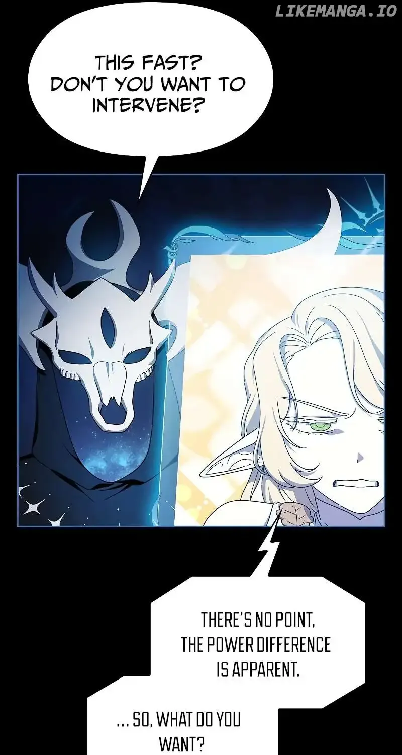 The Nebula’s Civilization Chapter 44 page 81 - 