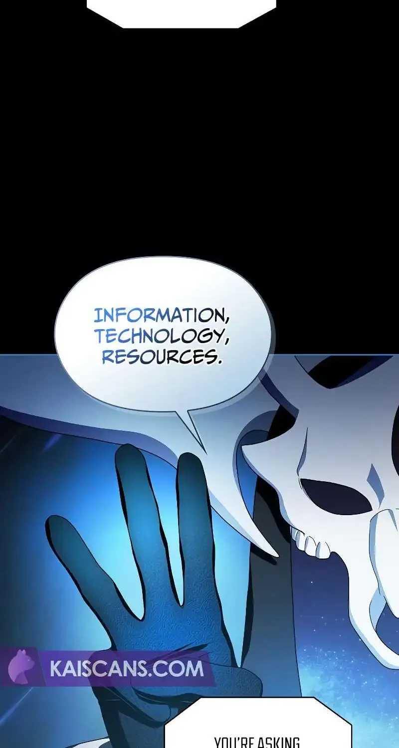 The Nebula’s Civilization Chapter 44 page 82 - 