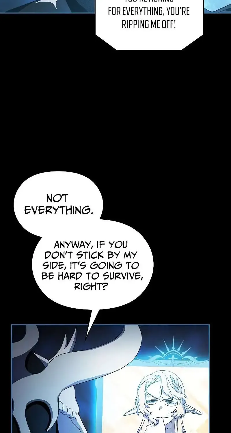 The Nebula’s Civilization Chapter 44 page 83 - 