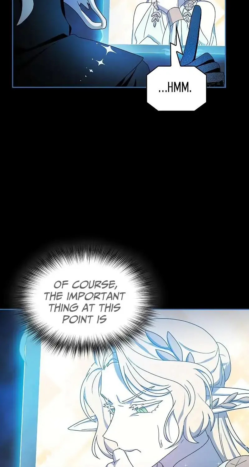 The Nebula’s Civilization Chapter 44 page 84 - 