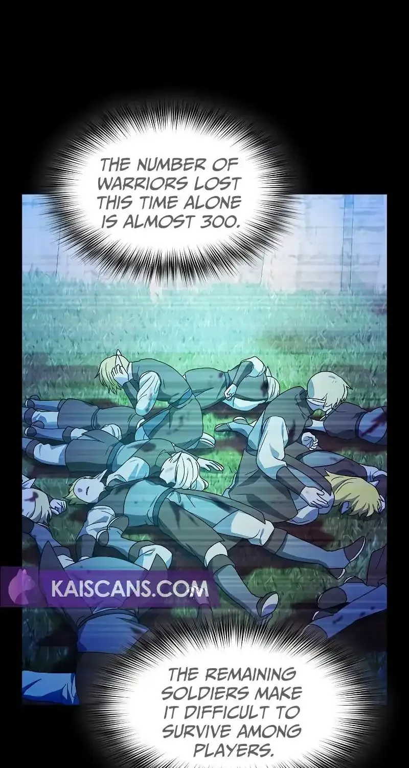 The Nebula’s Civilization Chapter 44 page 88 - 