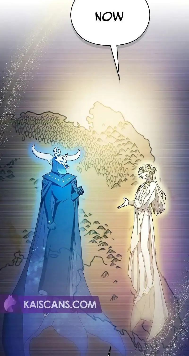 The Nebula’s Civilization Chapter 44 page 97 - 