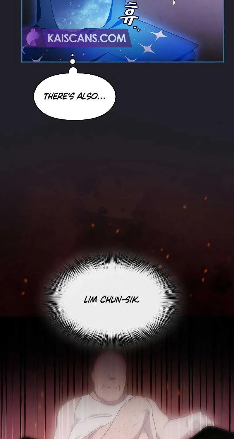 The Nebula’s Civilization Chapter 45 page 17 - 