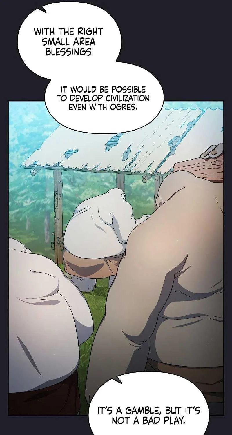The Nebula’s Civilization Chapter 45 page 23 - 