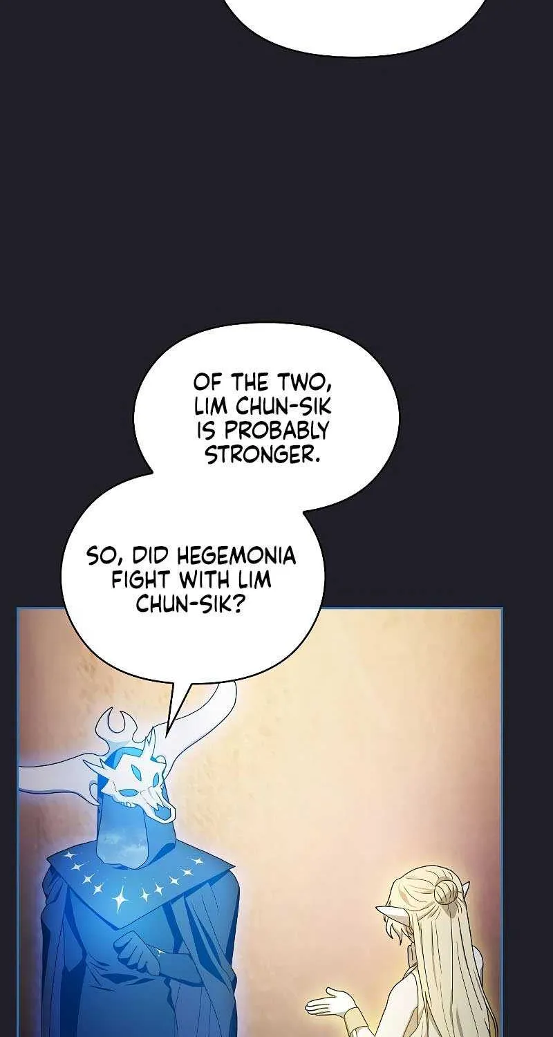 The Nebula’s Civilization Chapter 45 page 24 - 