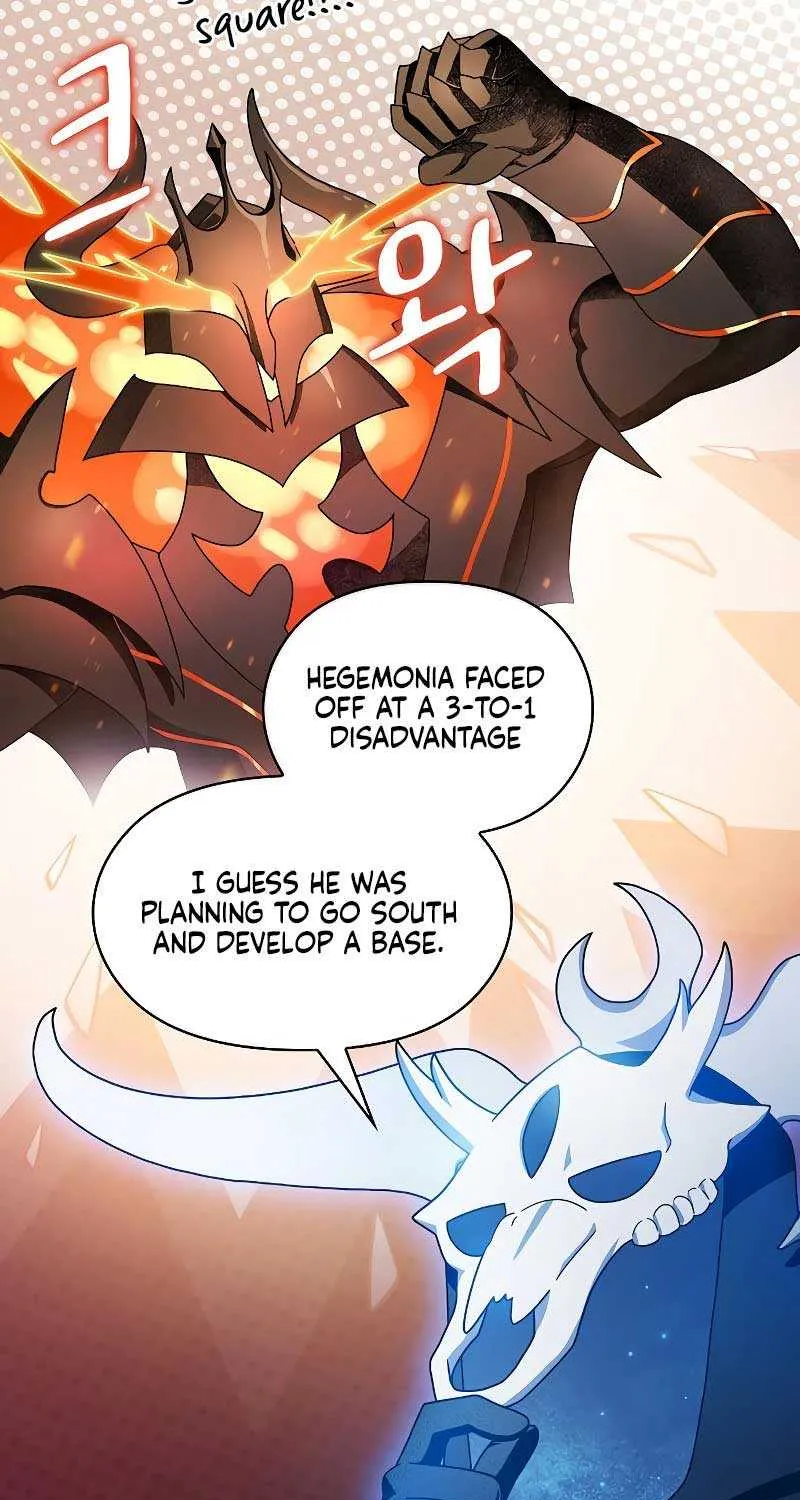 The Nebula’s Civilization Chapter 45 page 27 - 