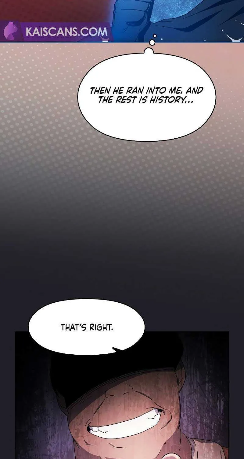 The Nebula’s Civilization Chapter 45 page 28 - 