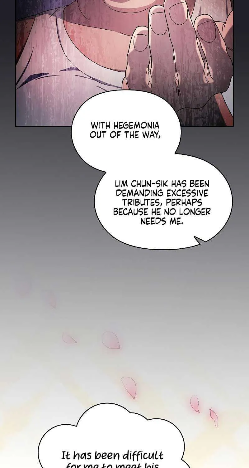 The Nebula’s Civilization Chapter 45 page 29 - 