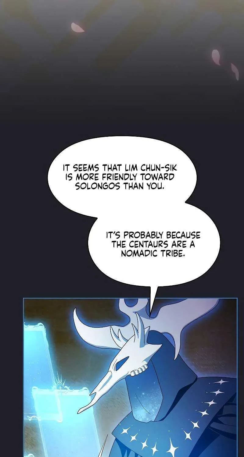 The Nebula’s Civilization Chapter 45 page 31 - 