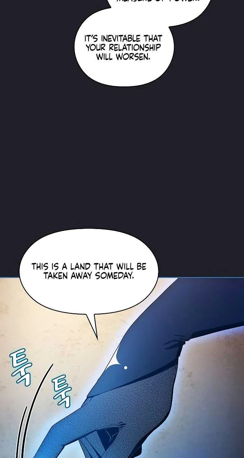 The Nebula’s Civilization Chapter 45 page 35 - 