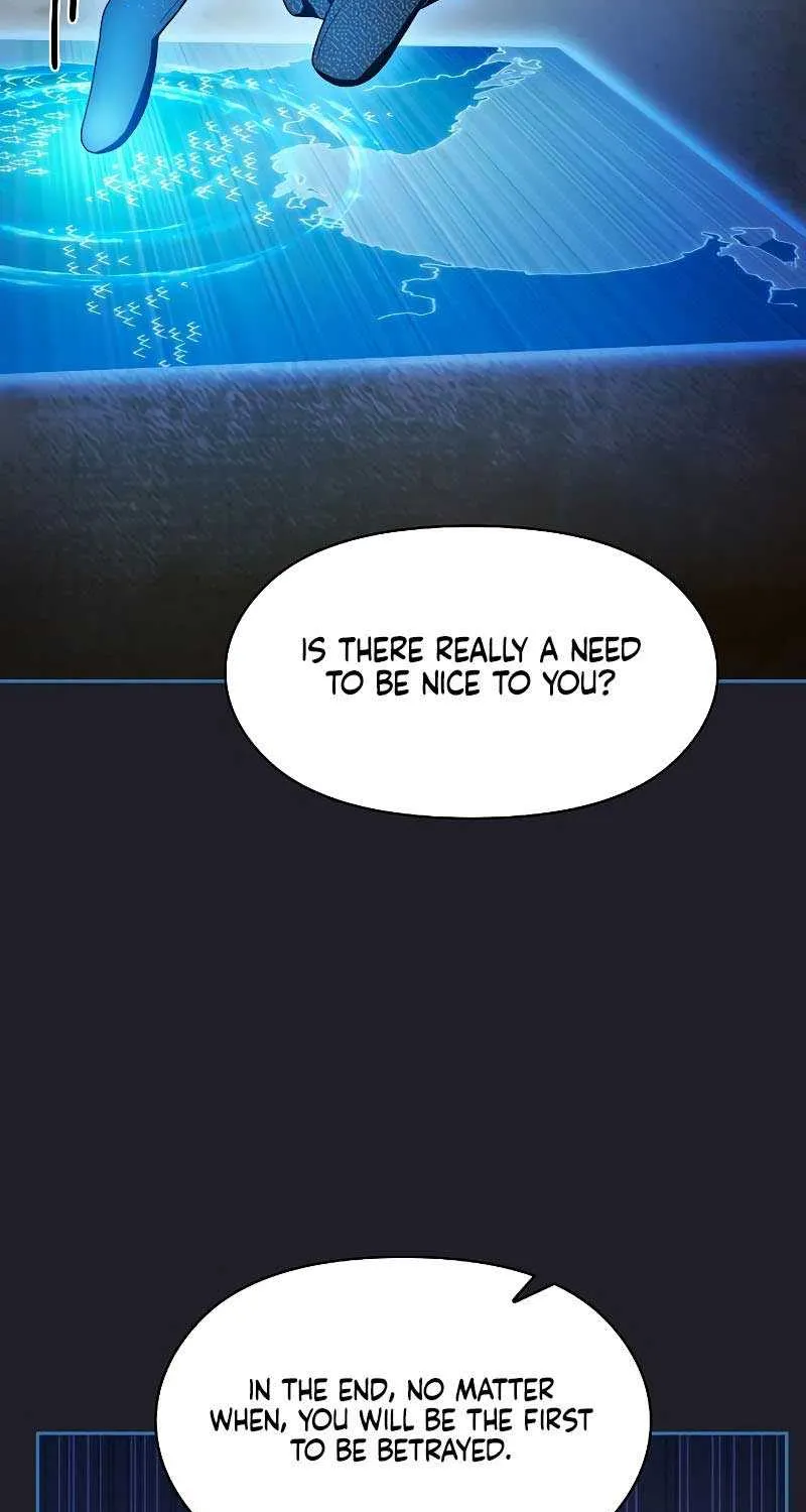 The Nebula’s Civilization Chapter 45 page 36 - 