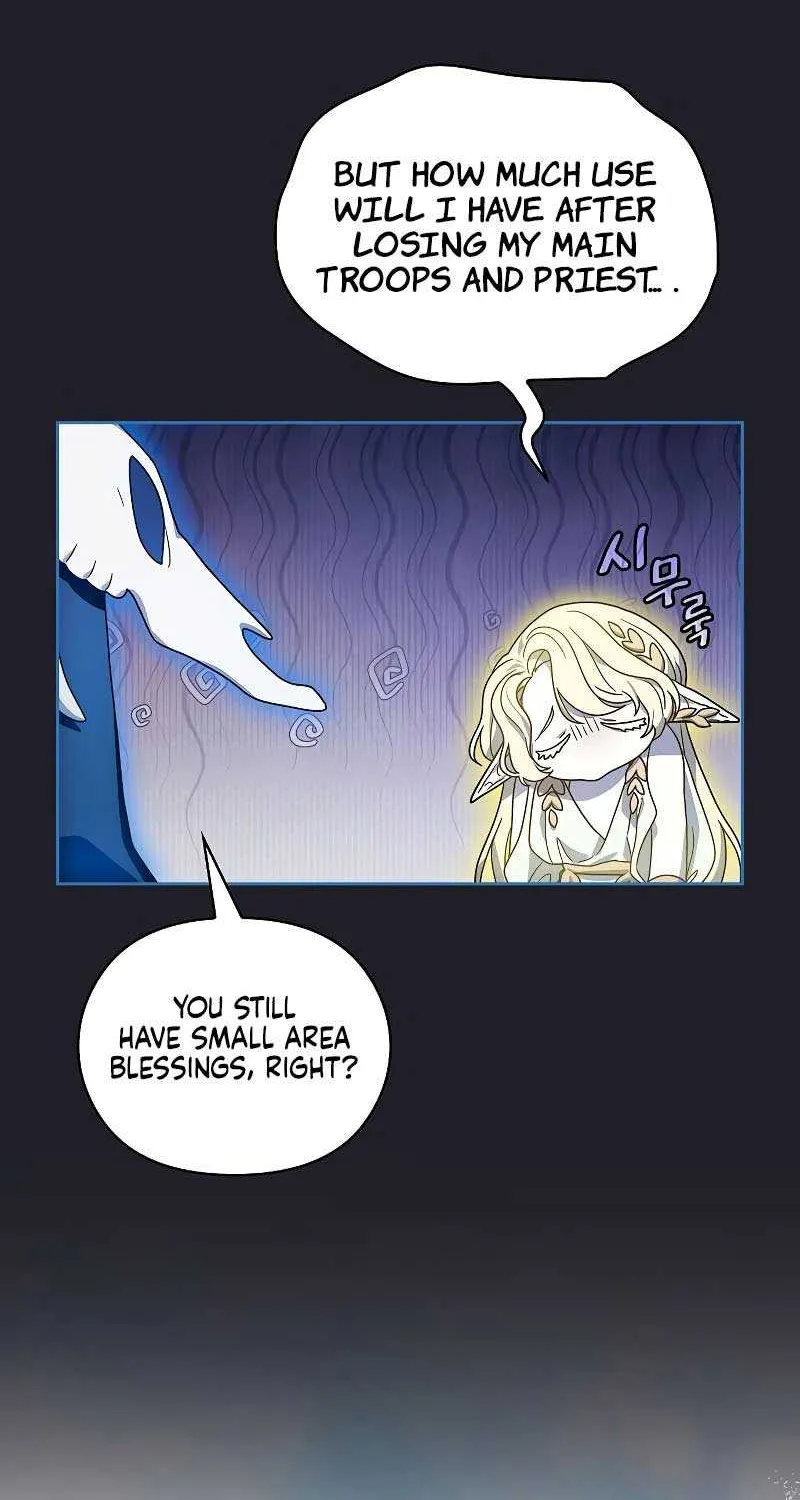 The Nebula’s Civilization Chapter 45 page 41 - 