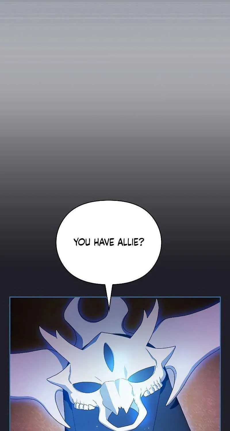 The Nebula’s Civilization Chapter 45 page 8 - 