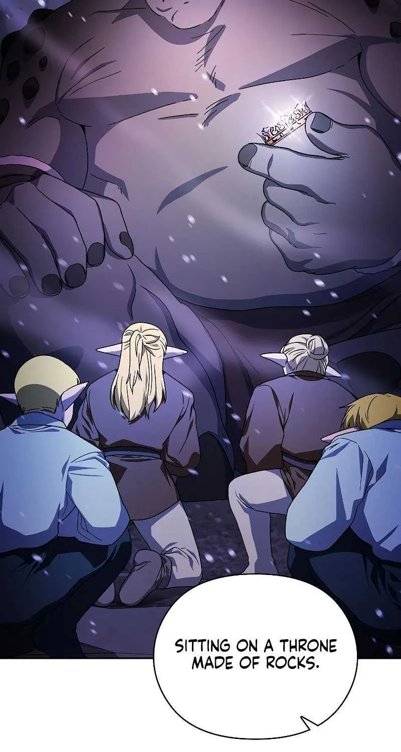 The Nebula’s Civilization Chapter 45 page 74 - 