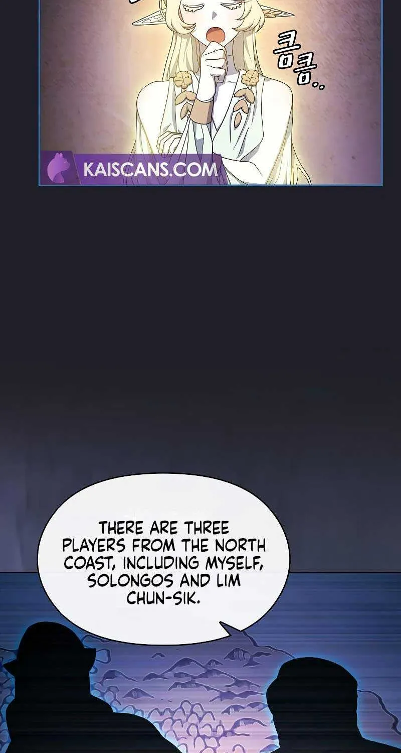 The Nebula’s Civilization Chapter 45 page 10 - 