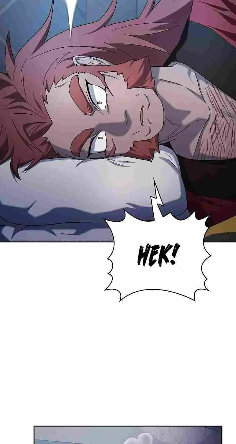 The Nebula’s Civilization Chapter 46 page 20 - 