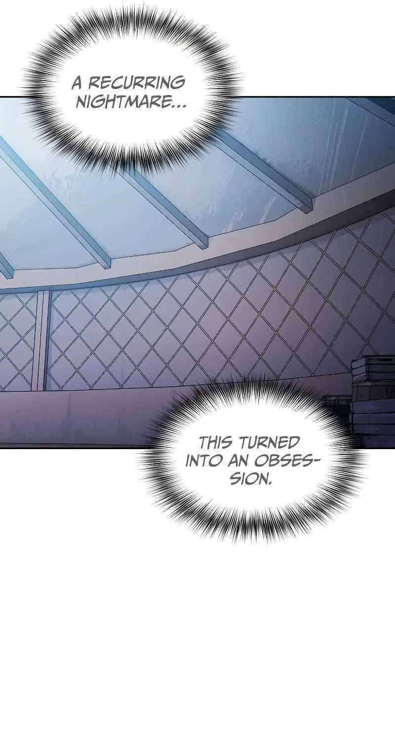 The Nebula’s Civilization Chapter 46 page 22 - 