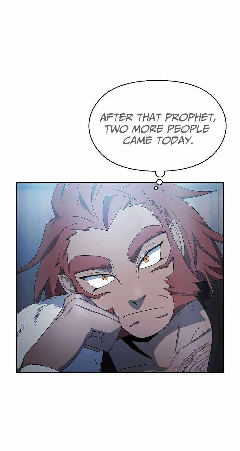 The Nebula’s Civilization Chapter 46 page 33 - 