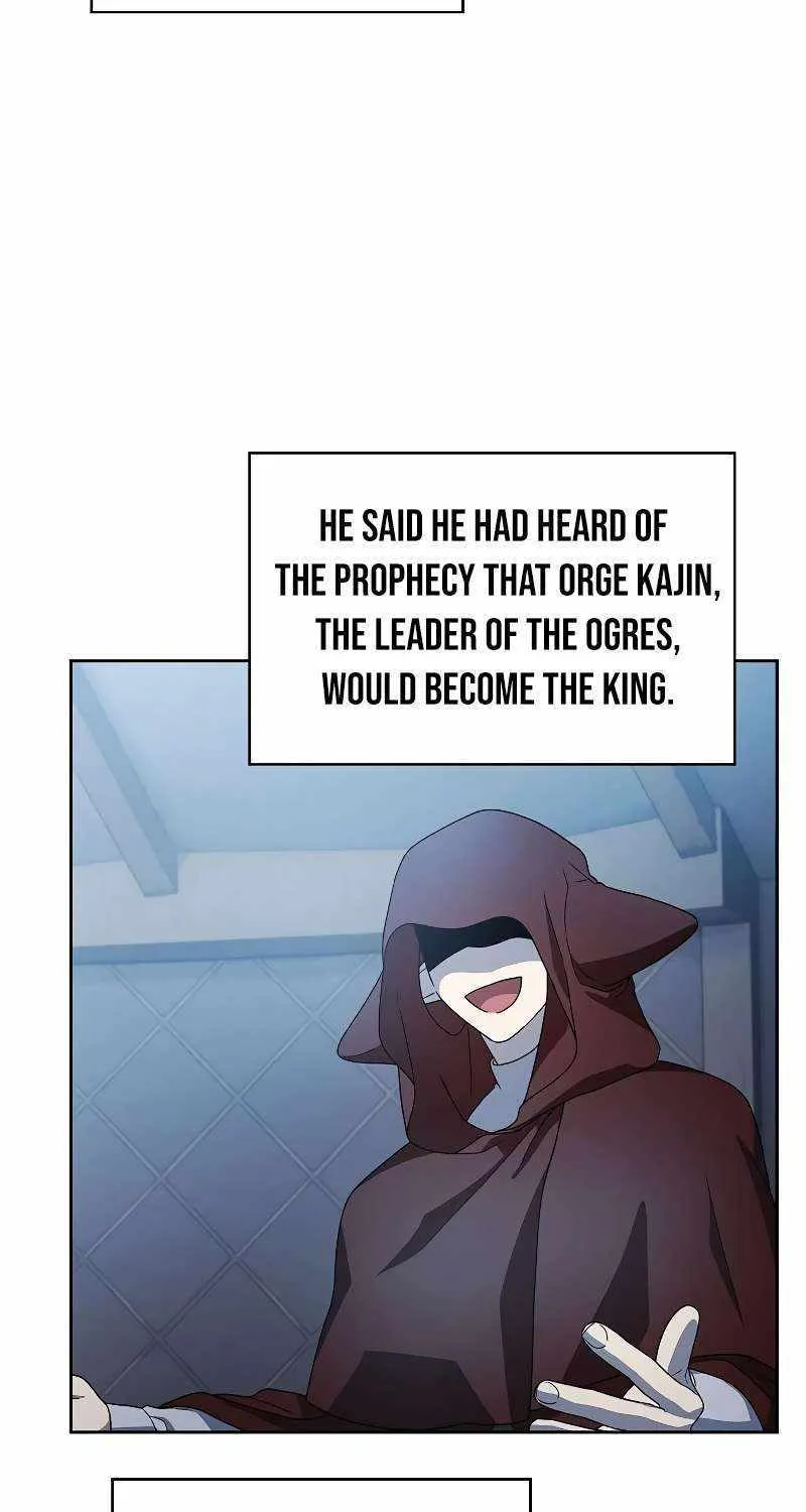 The Nebula’s Civilization Chapter 46 page 35 - 
